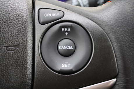 Essai routier : Honda Fit Sport 2018 Image