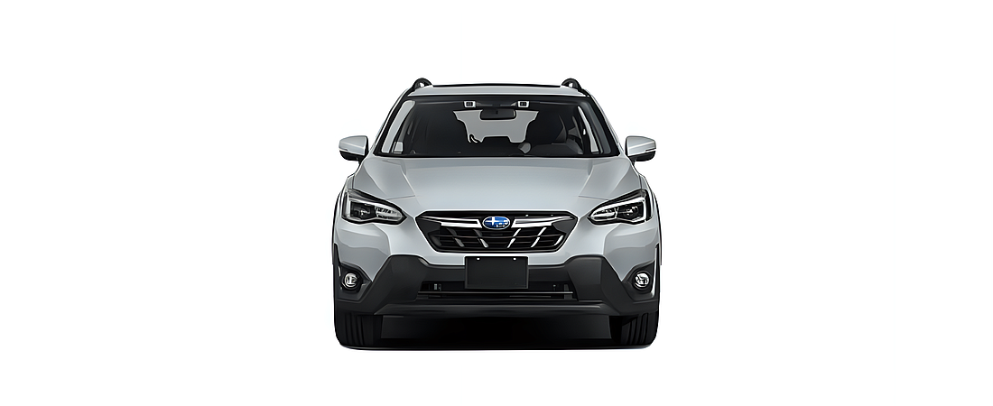 Subaru Crosstrek 2023 95