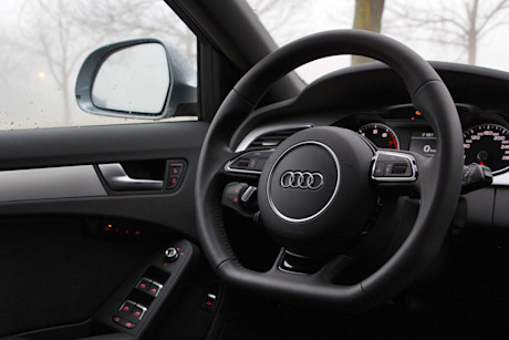Editorial 2015 audi a4 allroad quattro jy 24