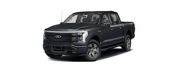 Ford F-150 Lightning