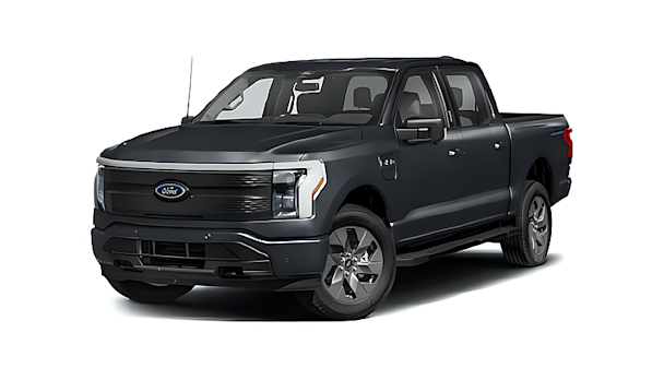Ford F-150 Lightning
