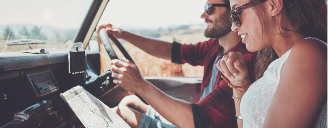 AutoScout24-Umfrage: Unabhängigkeit ist Hauptgrund für Reisen mit dem Auto