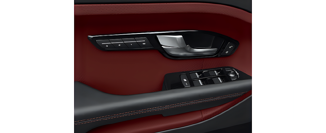 Land Rover Range Rover Evoque 2015 15