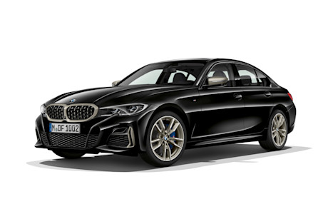 Editorial 2020 bmw m340i 1