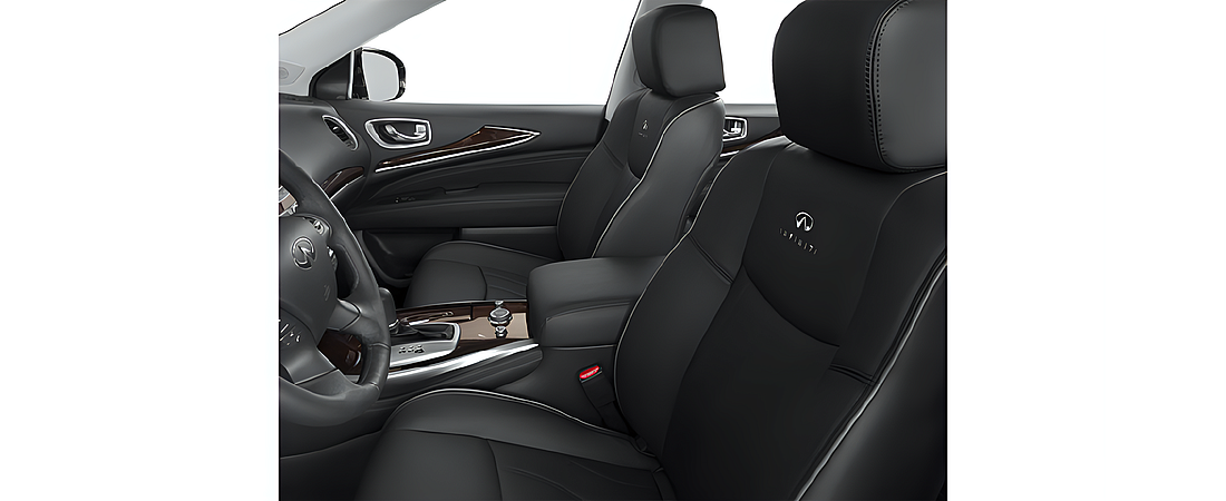 Infiniti QX60 2014 26