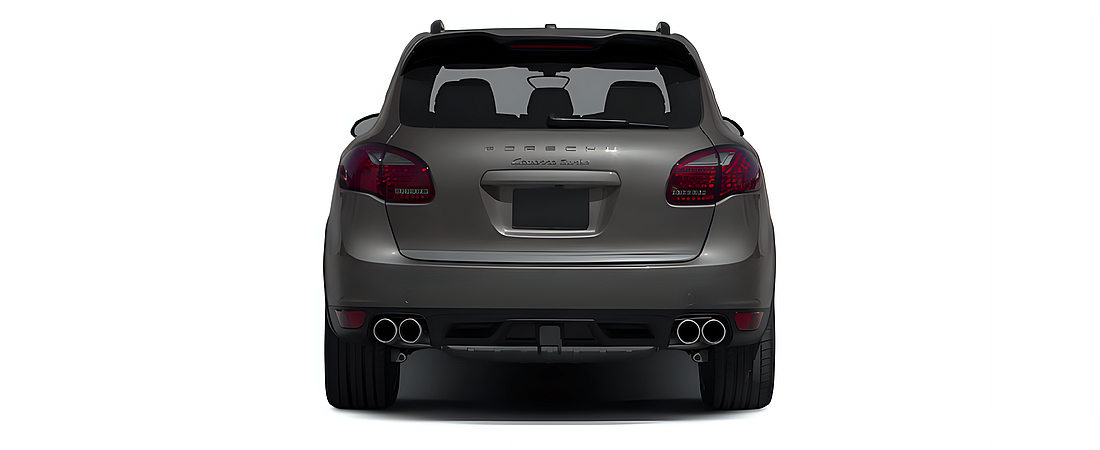 Porsche Cayenne 2013 82