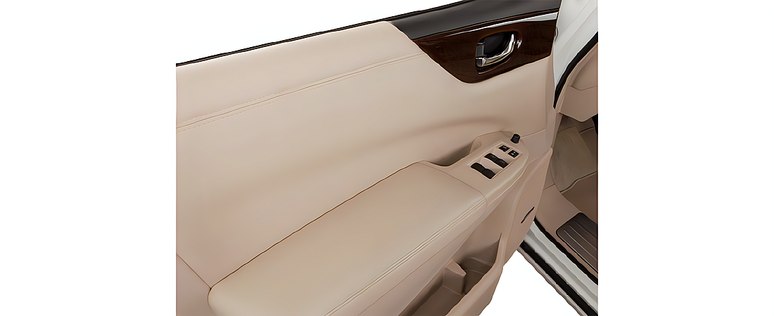 Nissan Quest 2011 9