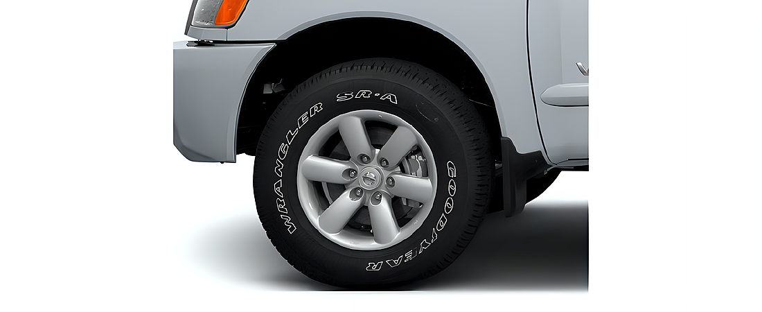 Nissan Titan 2014 27