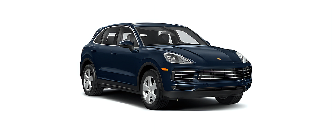 Porsche Cayenne 2022 30