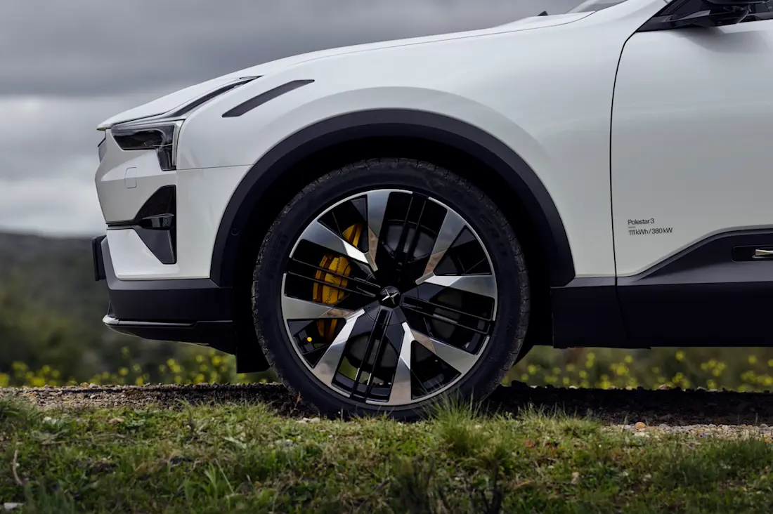 polestar 3 test 2024 7 polestar 3 test 2024 7