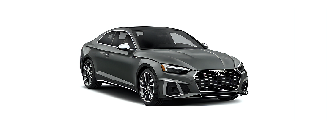 Audi S5 Coupe 2025 2