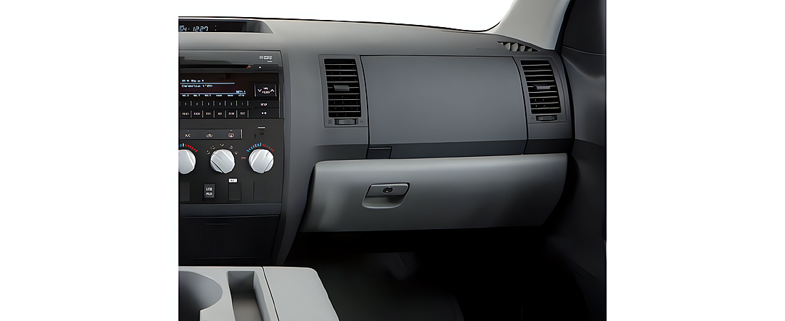 Toyota Tundra 2010 37