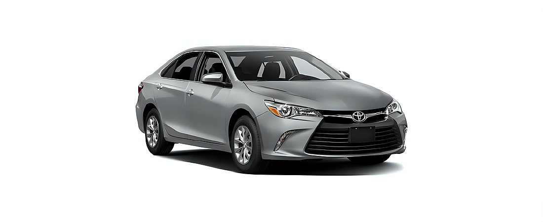 Toyota Camry 2016 2