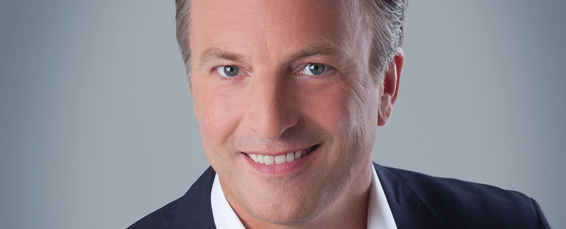 André Eckert will Autohändlern beste Plattform bieten