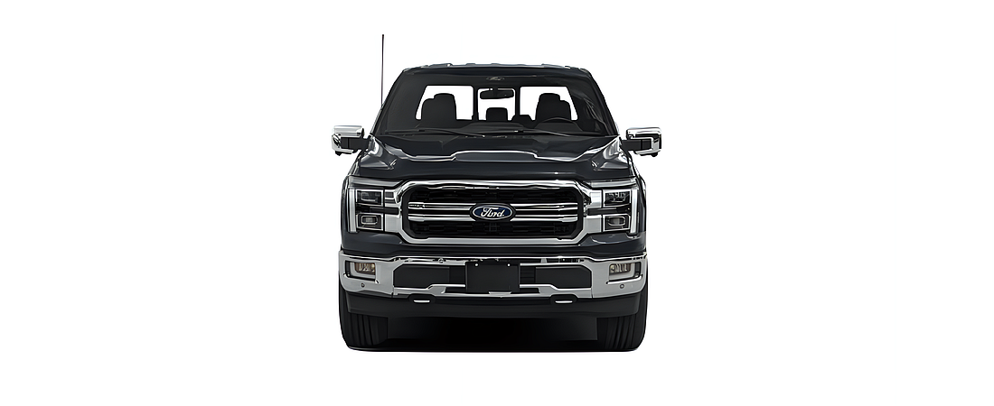 Ford F-150 2025 94