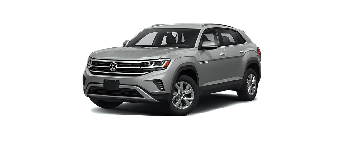 2022 Volkswagen Atlas Cross Sport - Canadian Prices, Specs, Photos