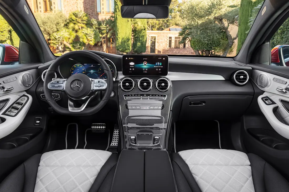 AS24 - Mercedes GLC (3)