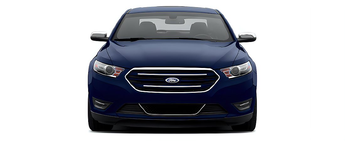 Ford Taurus 2013 4