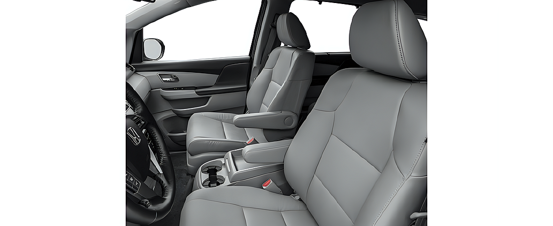 Honda Odyssey 2017 65