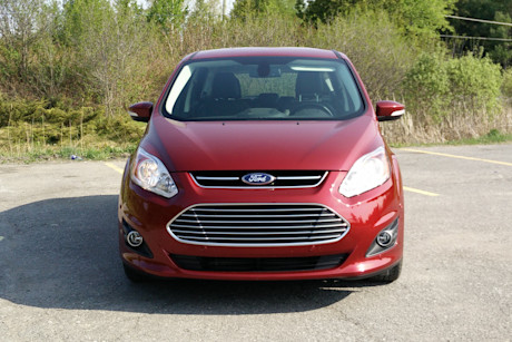 Editorial 2016 ford cmax energi 8