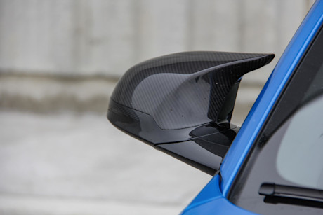 Editorial 2021 bmw m2 cs 15 dw