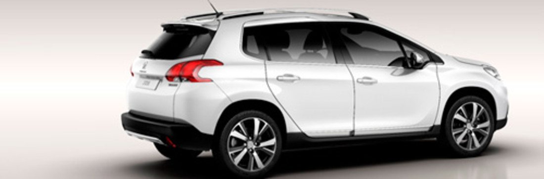 Avant-première: Peugeot 2008 – Recette de famille