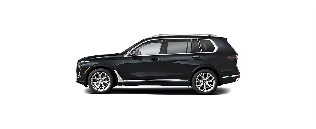 BMW X7 2025 3