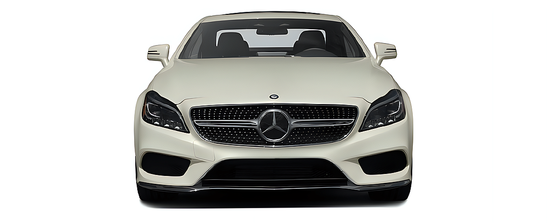 Mercedes-Benz CLS-Class 2017 22