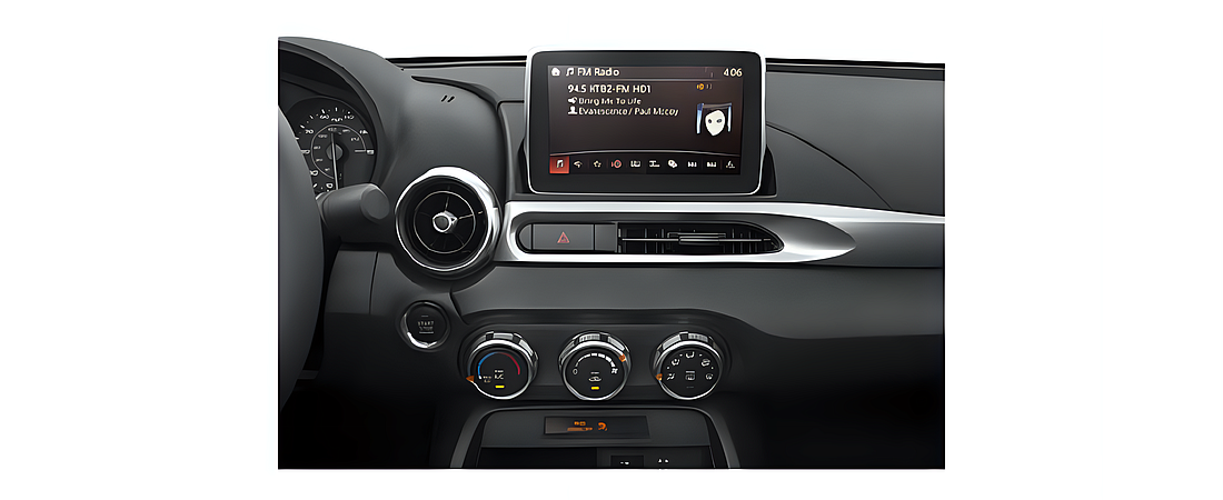 Fiat 124 Spider 2020 9