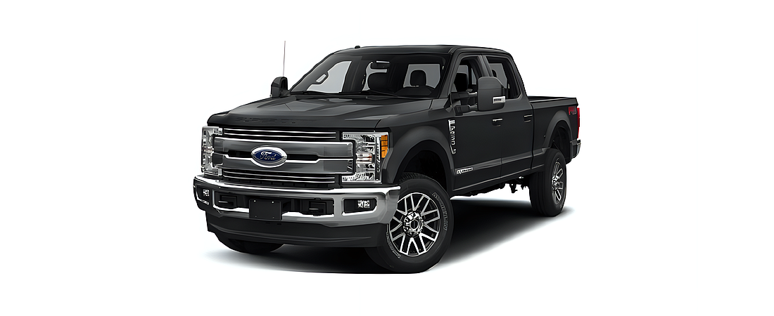 Ford F-250 2018 99
