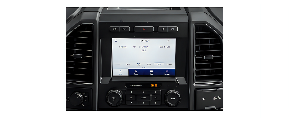 Ford F-250 2022 36