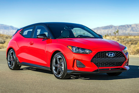 Editorial 2019 hyundai veloster 7