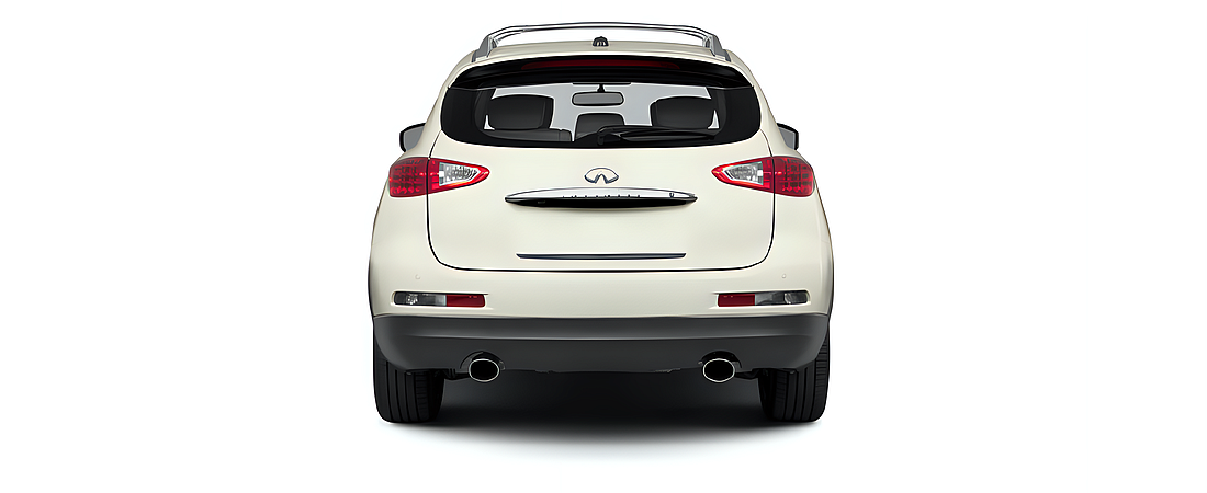 Infiniti QX50 2014 5