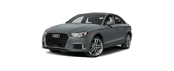 Audi A3 Cabriolet