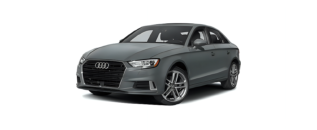 Audi A3 Cabriolet 2020 1