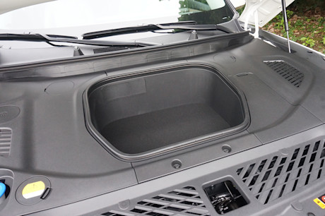 2026 Kia EV5 First Drive Review + Video Image