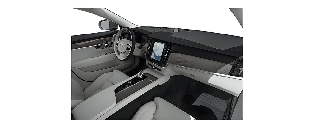 Volvo S90 2025 13
