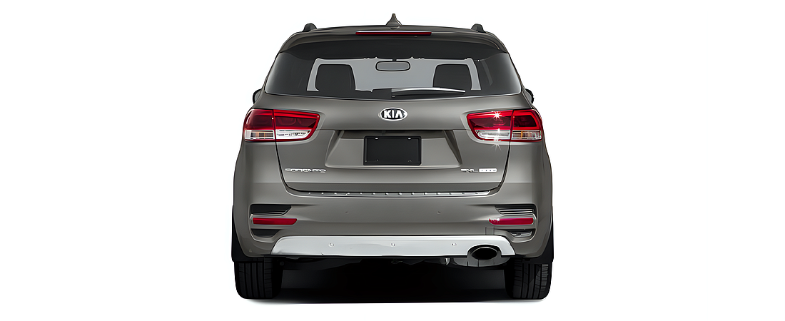 Kia Sorento 2018 48