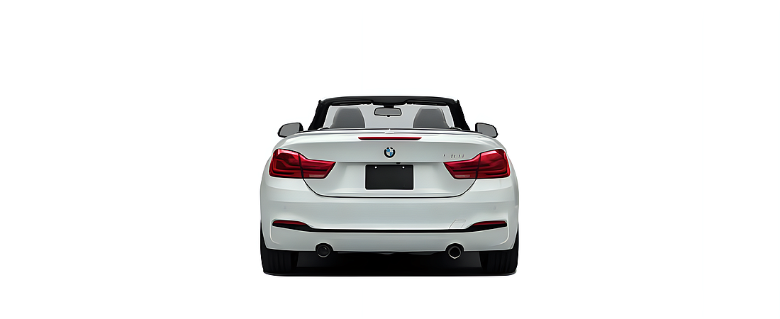 BMW 4 Series 2019 80