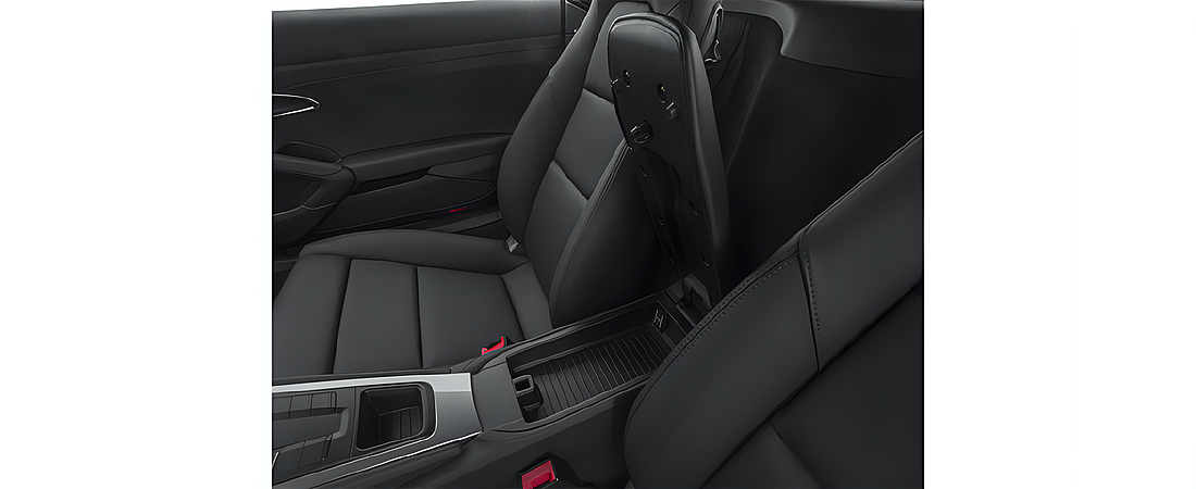 Porsche Cayman 2014 15
