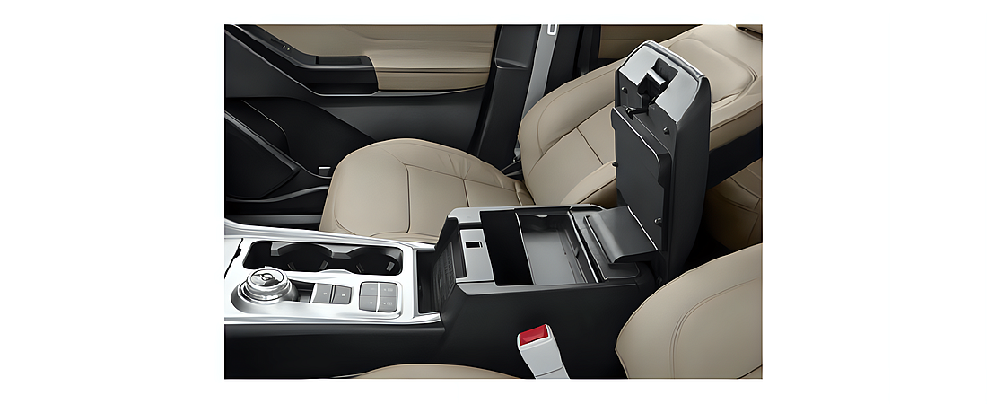 Ford Explorer 2023 25