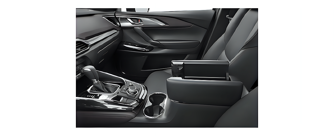 Mazda CX-9 2020 38