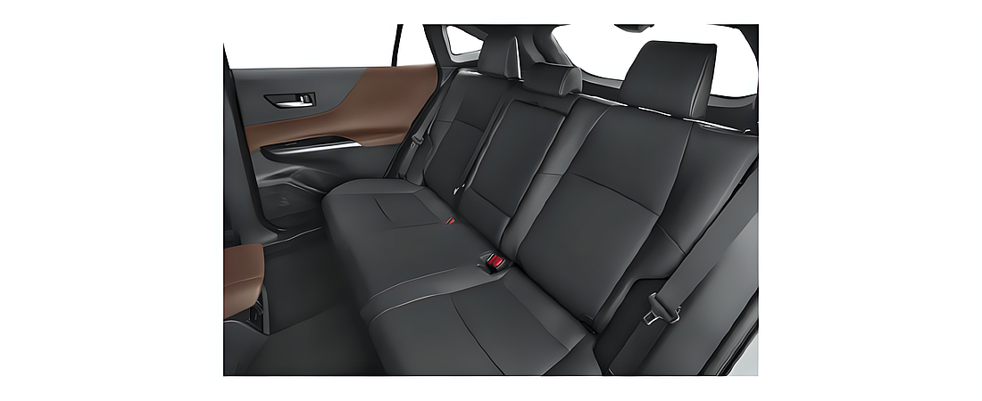 Toyota Venza 2024 26