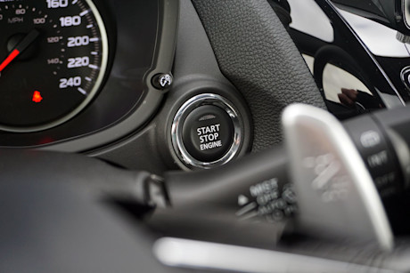 Editorial 2024 mitsubishi eclipse cross noir td 240313 19 di