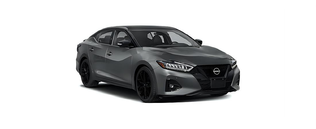 Nissan Maxima 2023 16