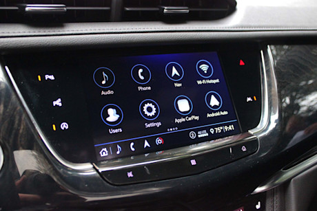 Editorial 2020 cadillac xt6 34 dh