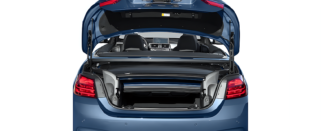 BMW 4 Series 2017 89