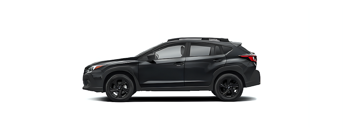 Subaru Crosstrek 2024 3
