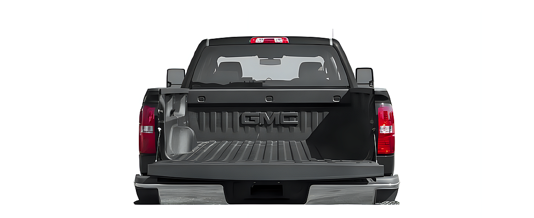GMC SIERRA 2500HD 2019 11