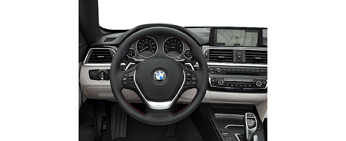 BMW 4 Series 2018 66